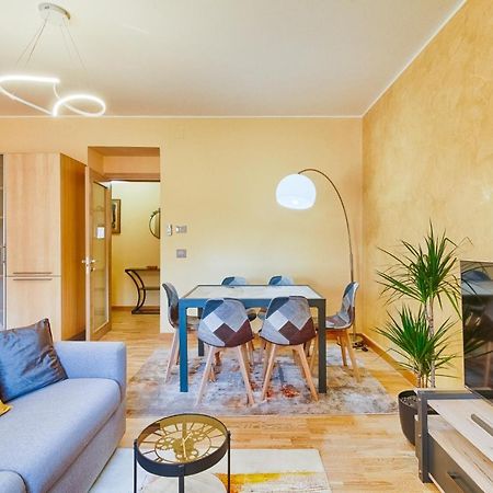 Frida Apartment Nuovo Luminoso Con Vista Aperta Triest Exterior foto