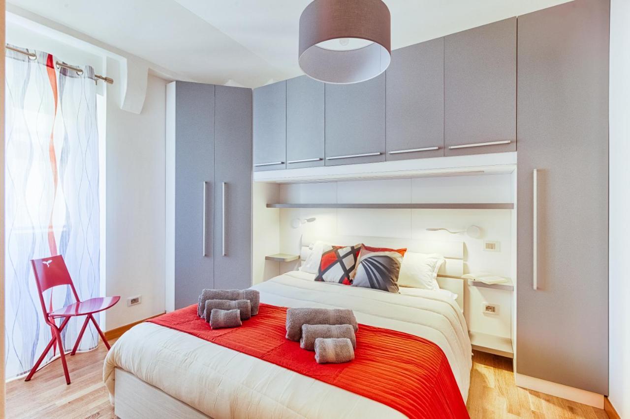 Frida Apartment Nuovo Luminoso Con Vista Aperta Triest Exterior foto